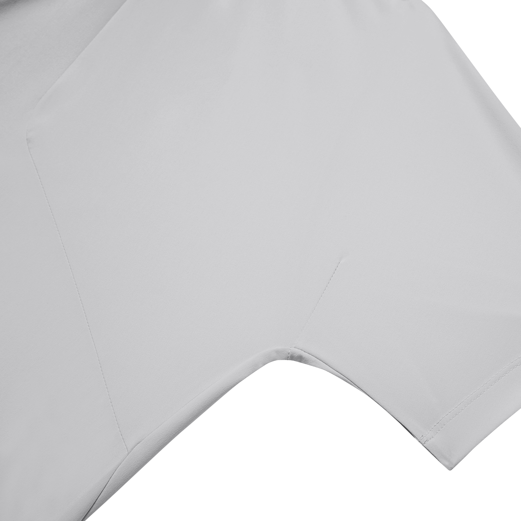 Woven Tech Polo Shirts