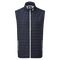 Navy / White