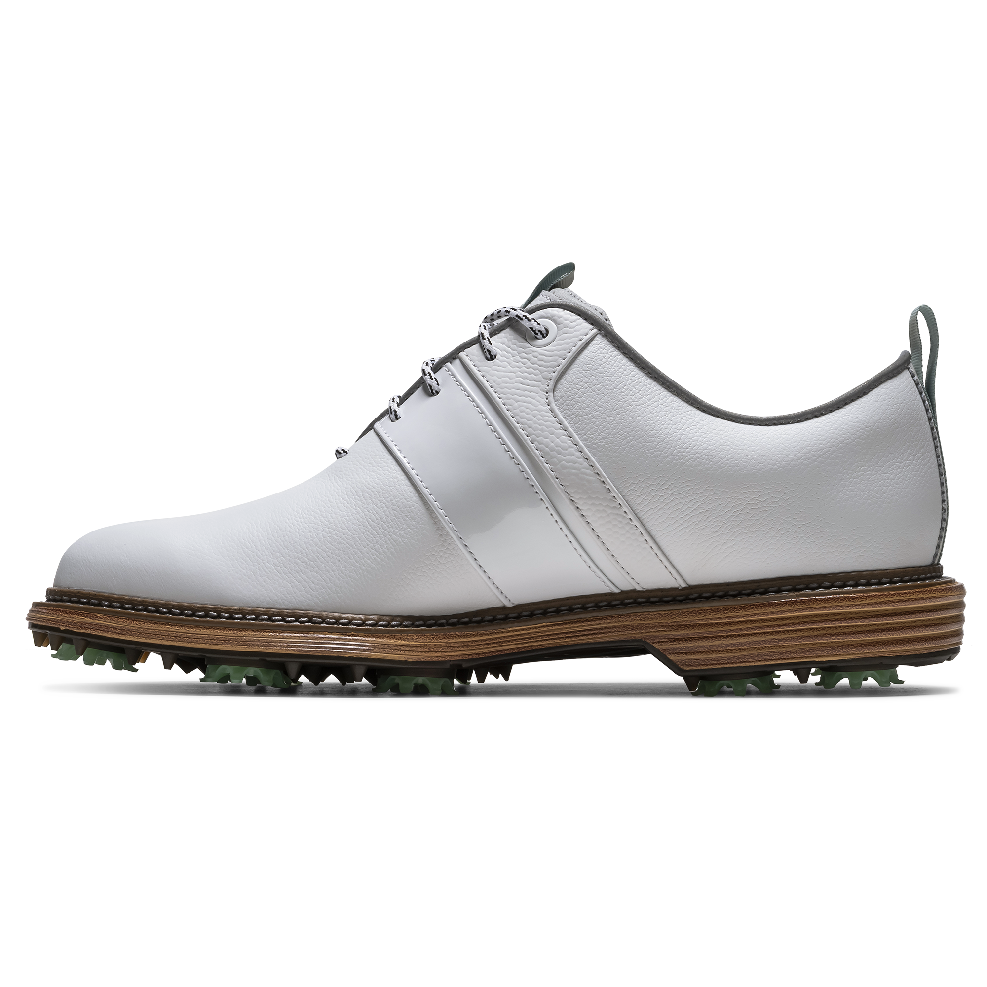 FJ x Todd Snyder Premiere Series - Packard Hampton