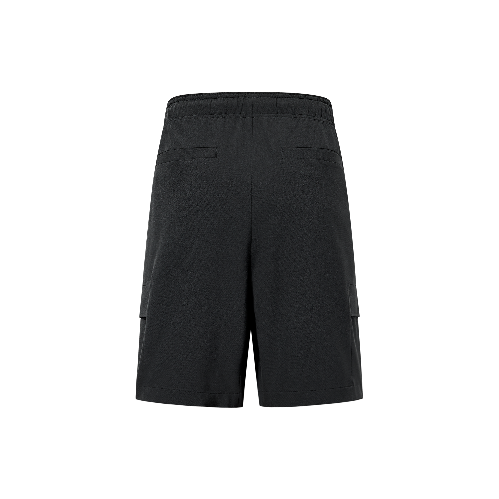 String Cargo Shorts