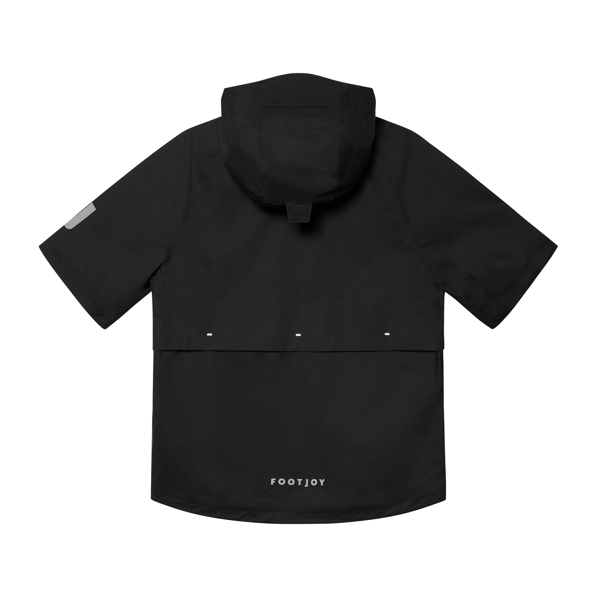 SS Rain Jacket