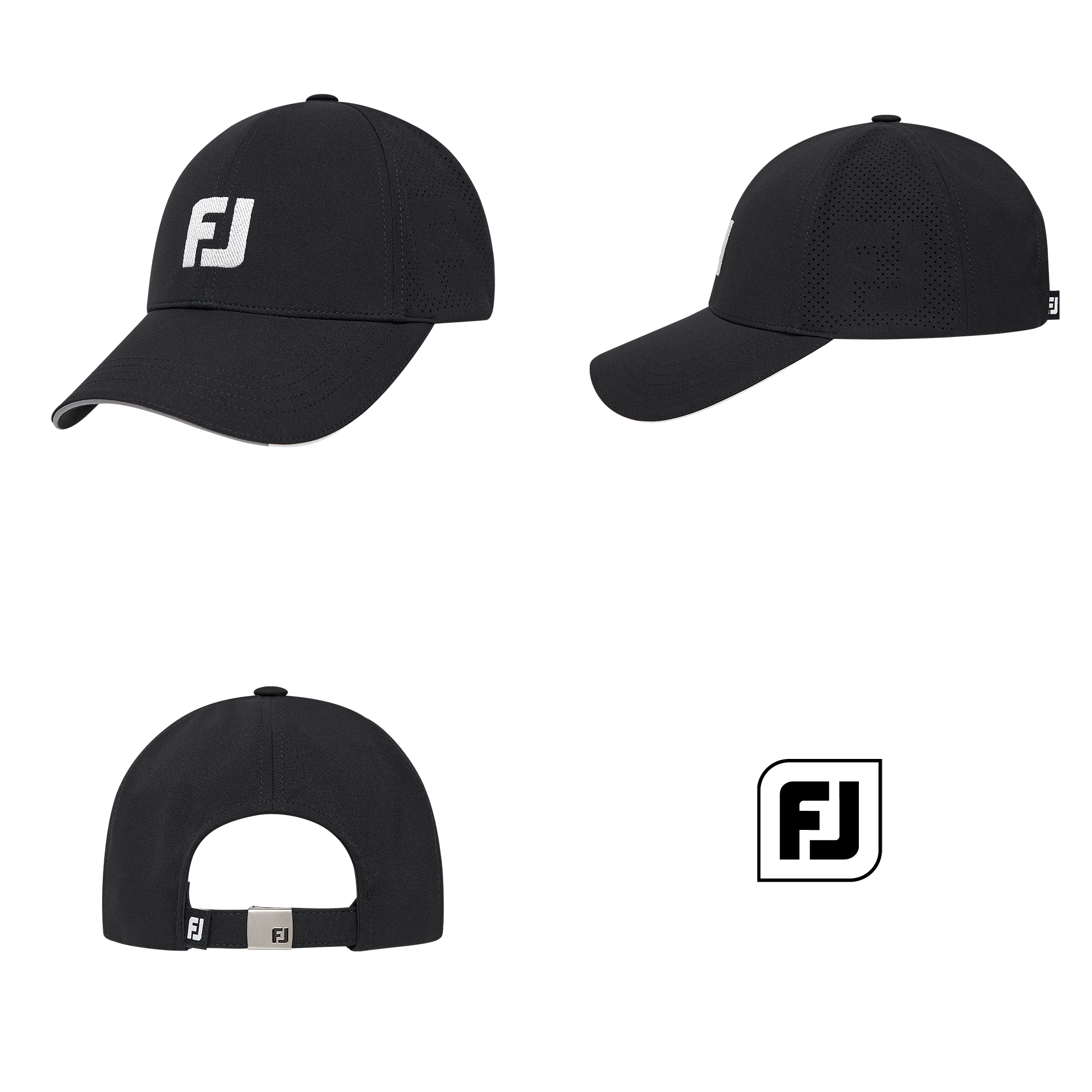 Summer Basic Cap