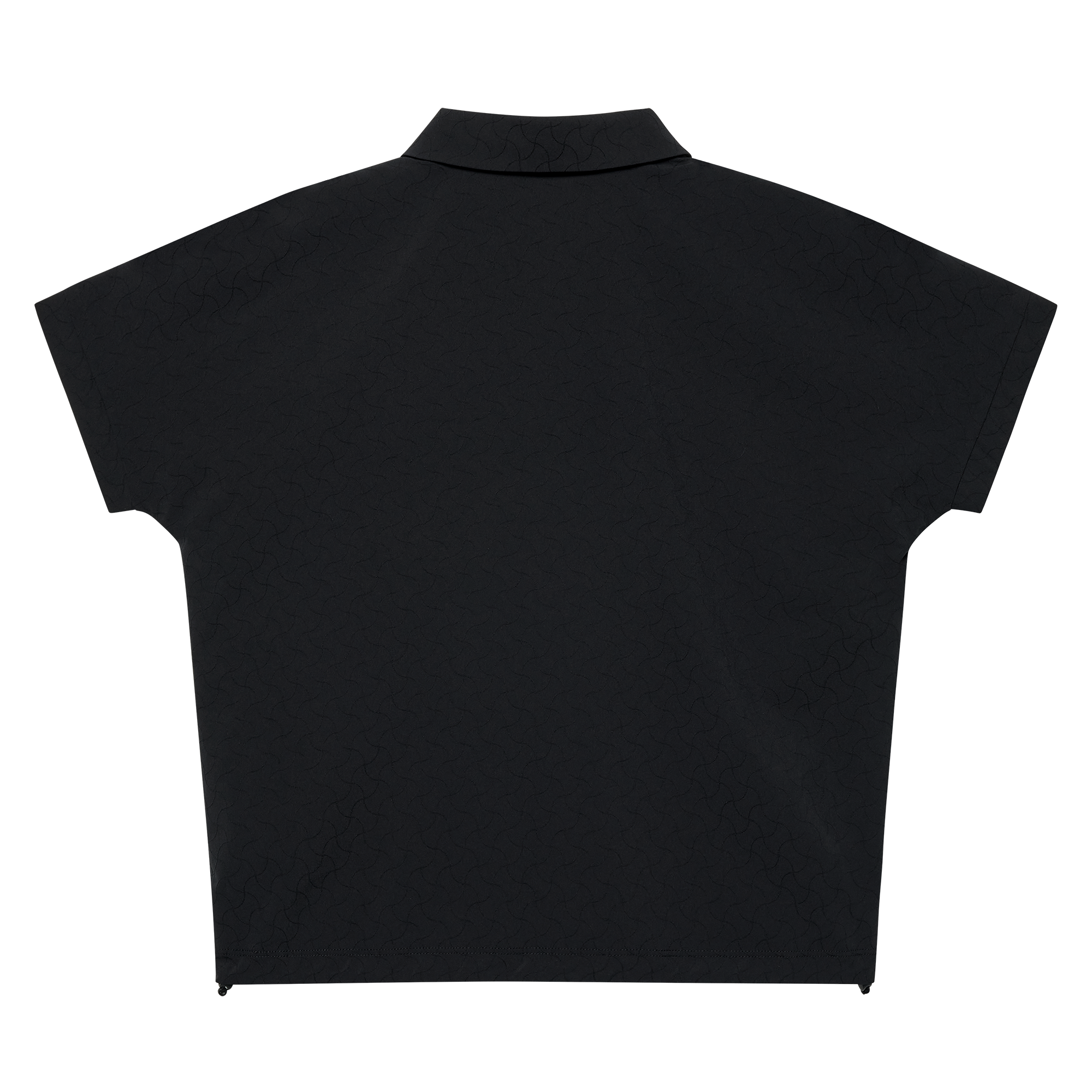 Jacquard Polo Shirts Women