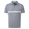 Slate / White