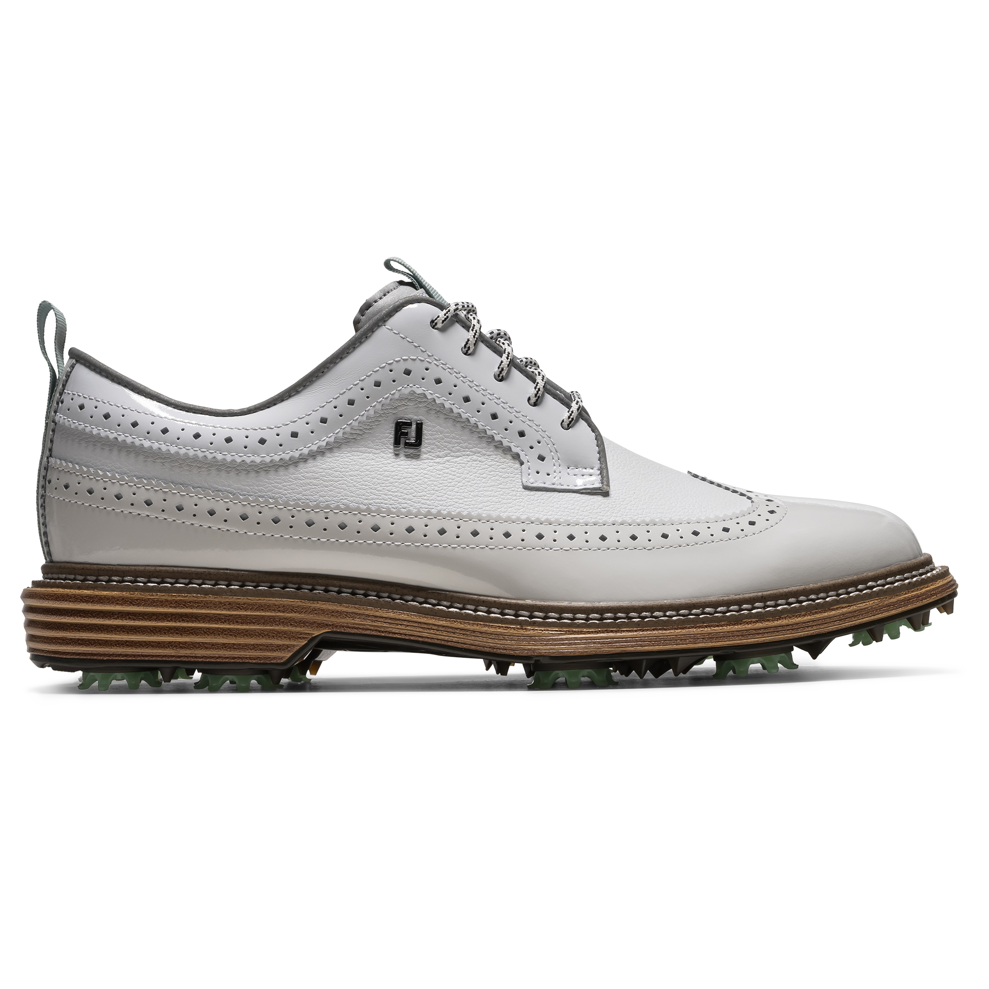 FJ x Todd Snyder Premiere Series - Marquis Hampton