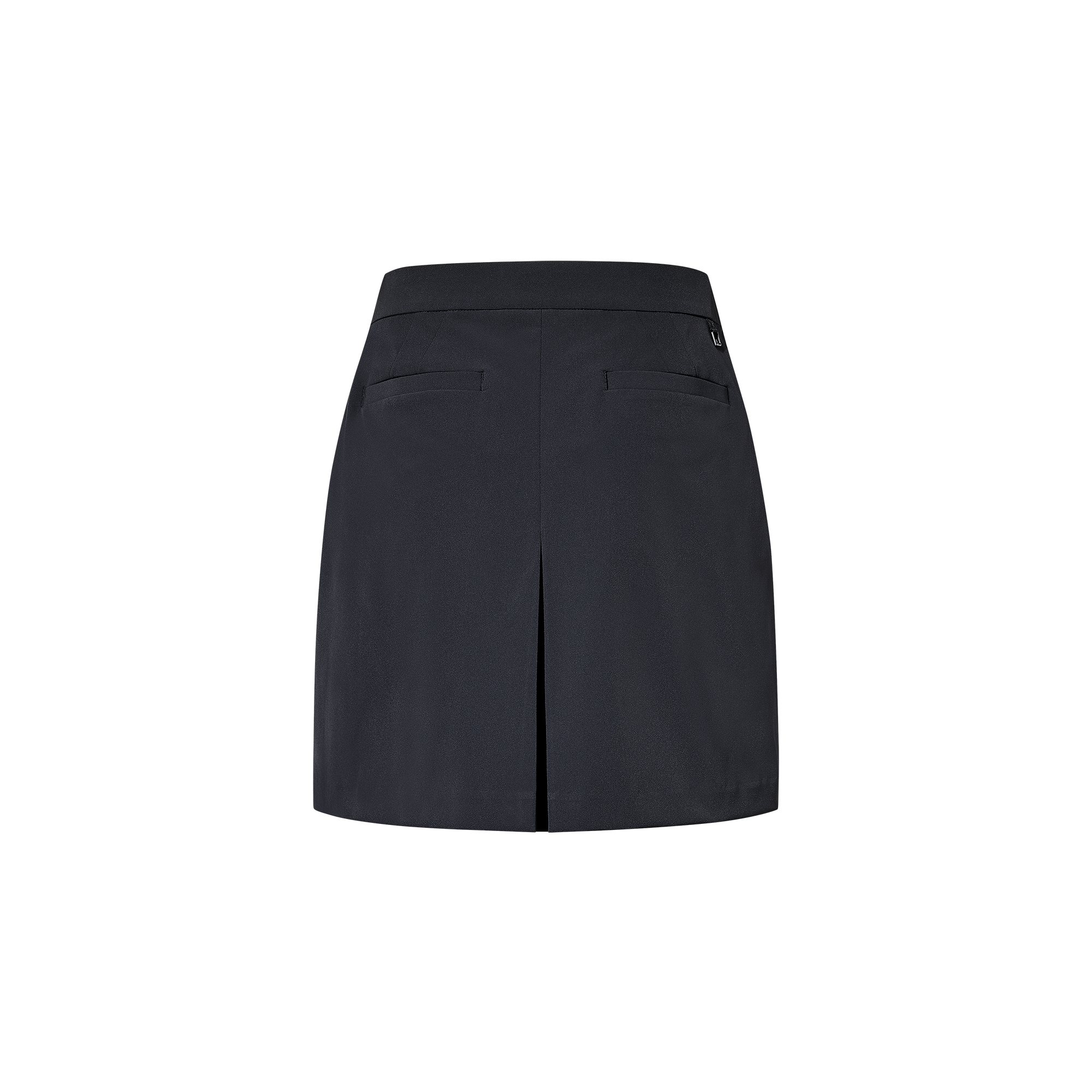 Stripe Logo Skort Women