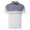 Slate / White