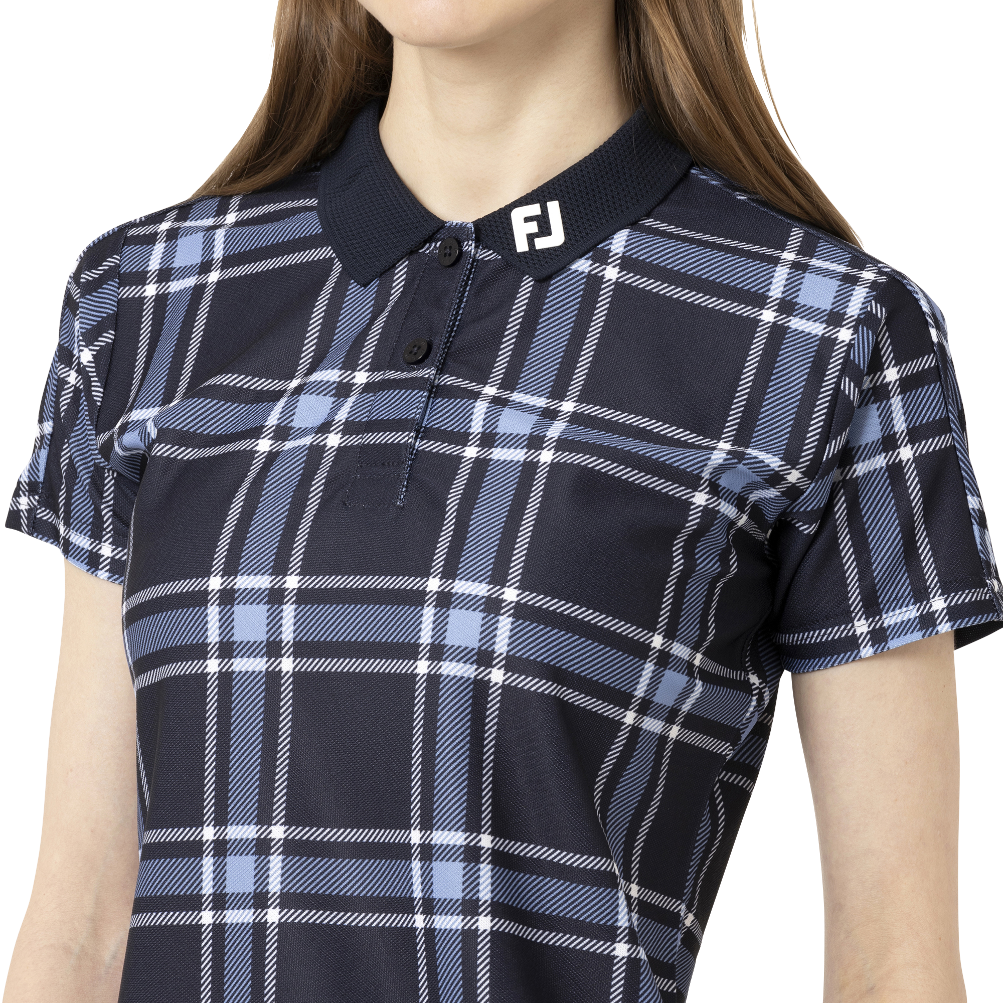 Short Sleeve Print Shirts Women