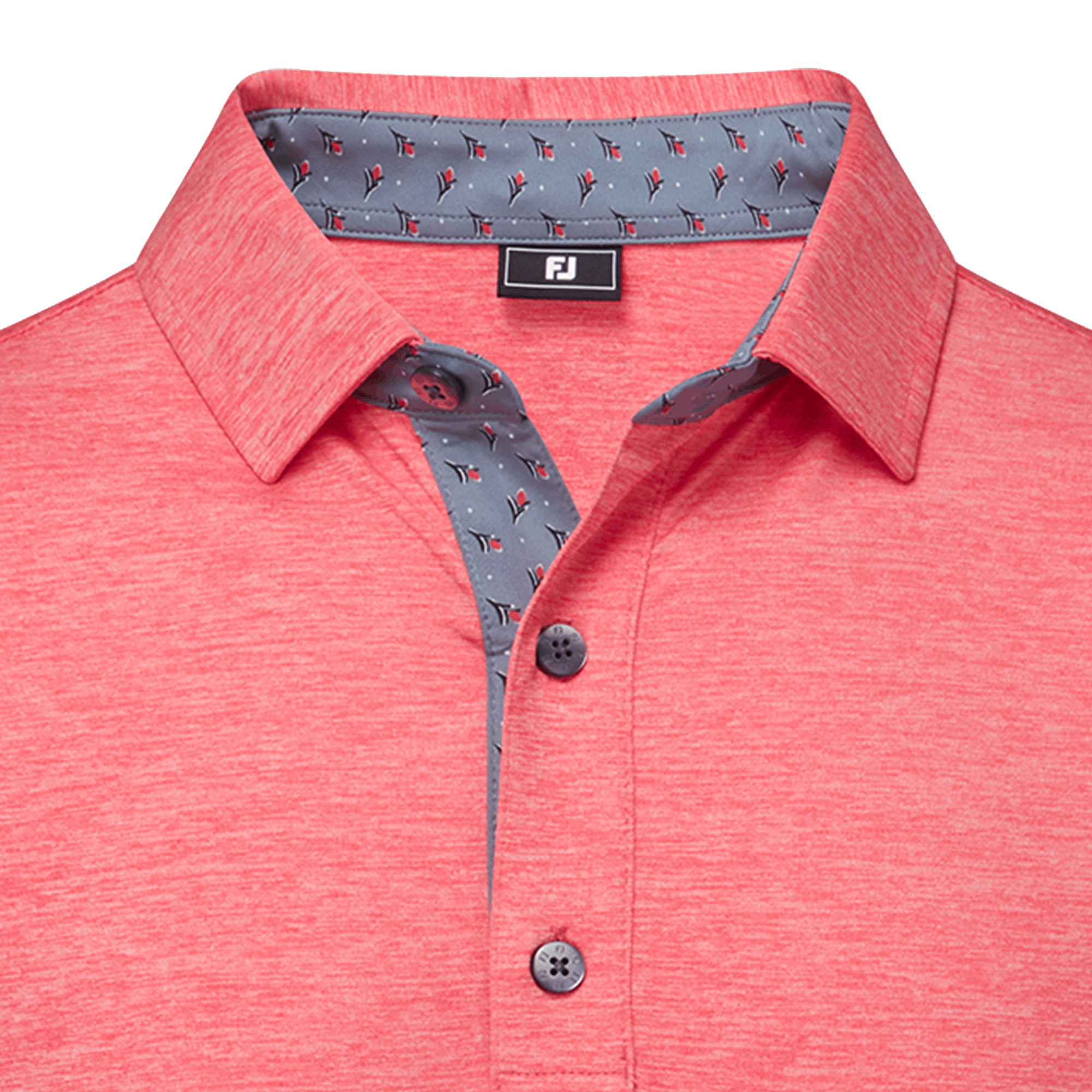 Heather Lisle with Trim