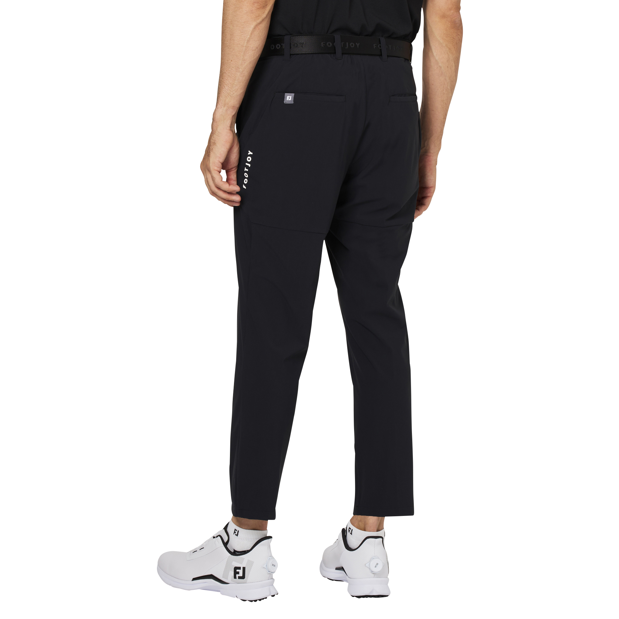 Super Stretch Long Pants