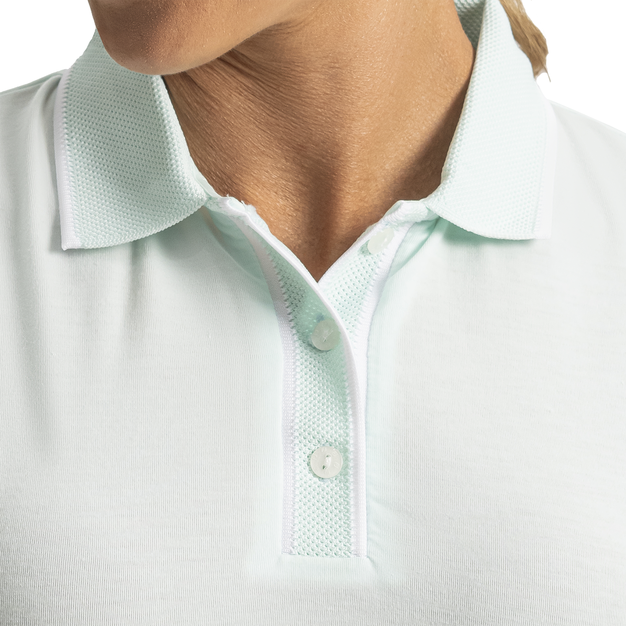 Short Sleeve Polo
