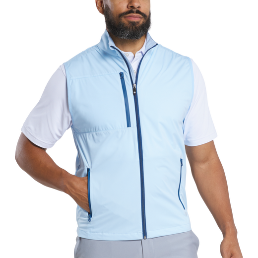 TempoSeries Lightweight Softshell Vest