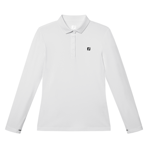 Spring Polo Shirts Women