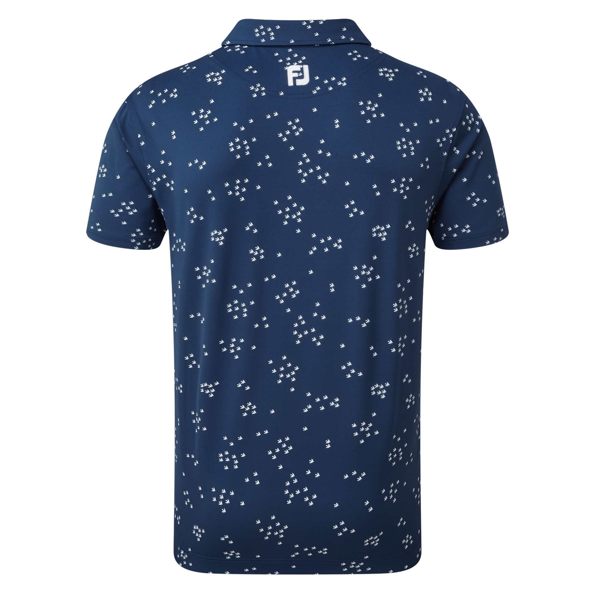 Lisle Flock of Bird Prints