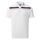 Stretch Pique Chestband