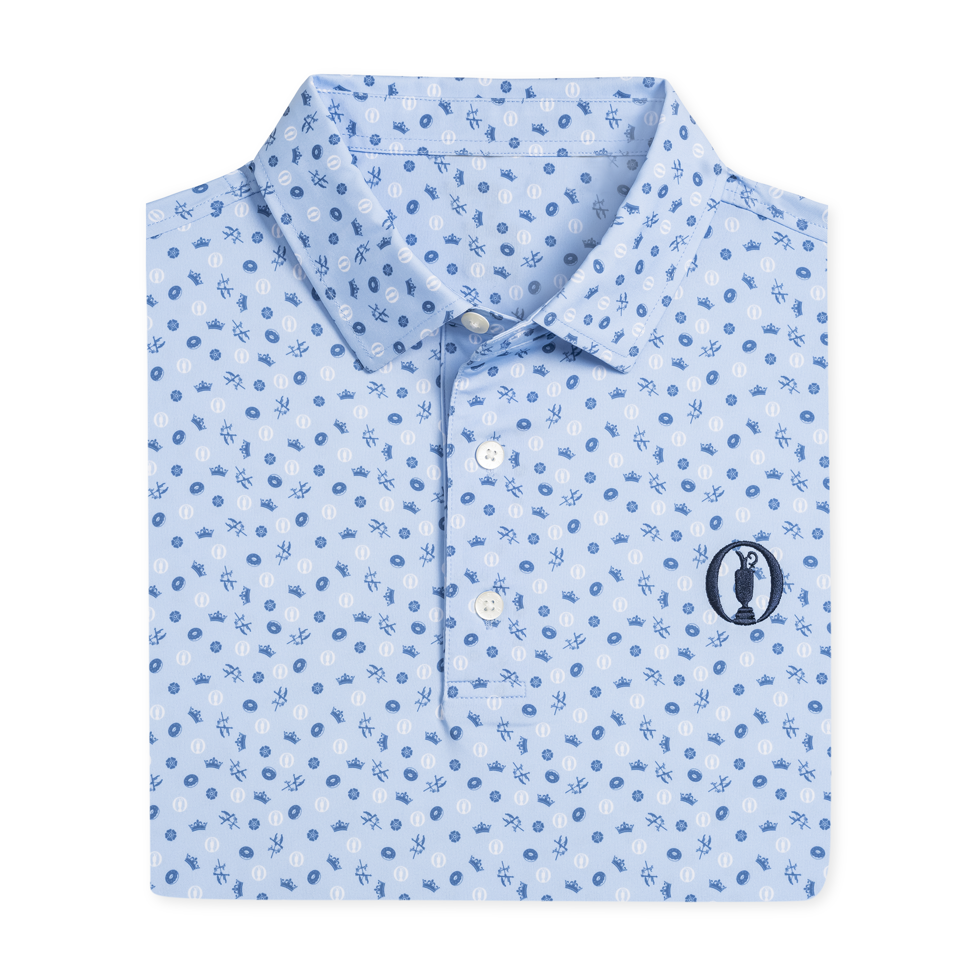 154th Open Championship Lisle