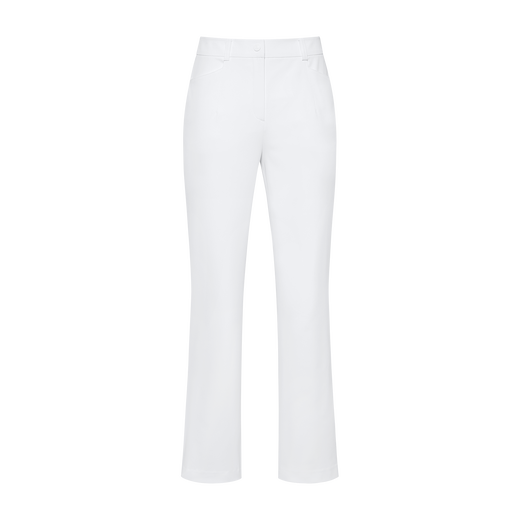 Summer Bootcut Pants Women