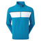 Light Blue / White / Black