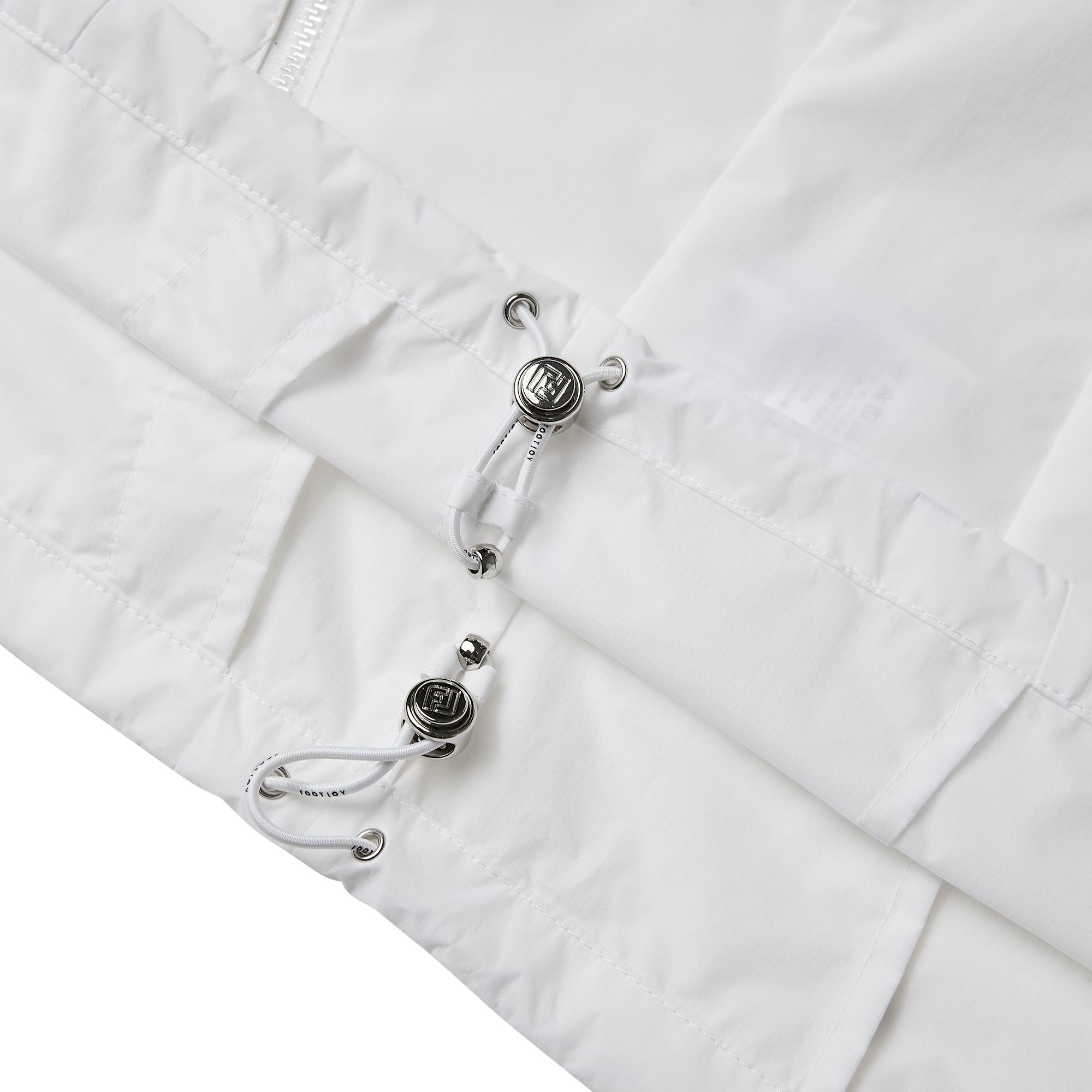 Short Sleeve Windbreaker Women