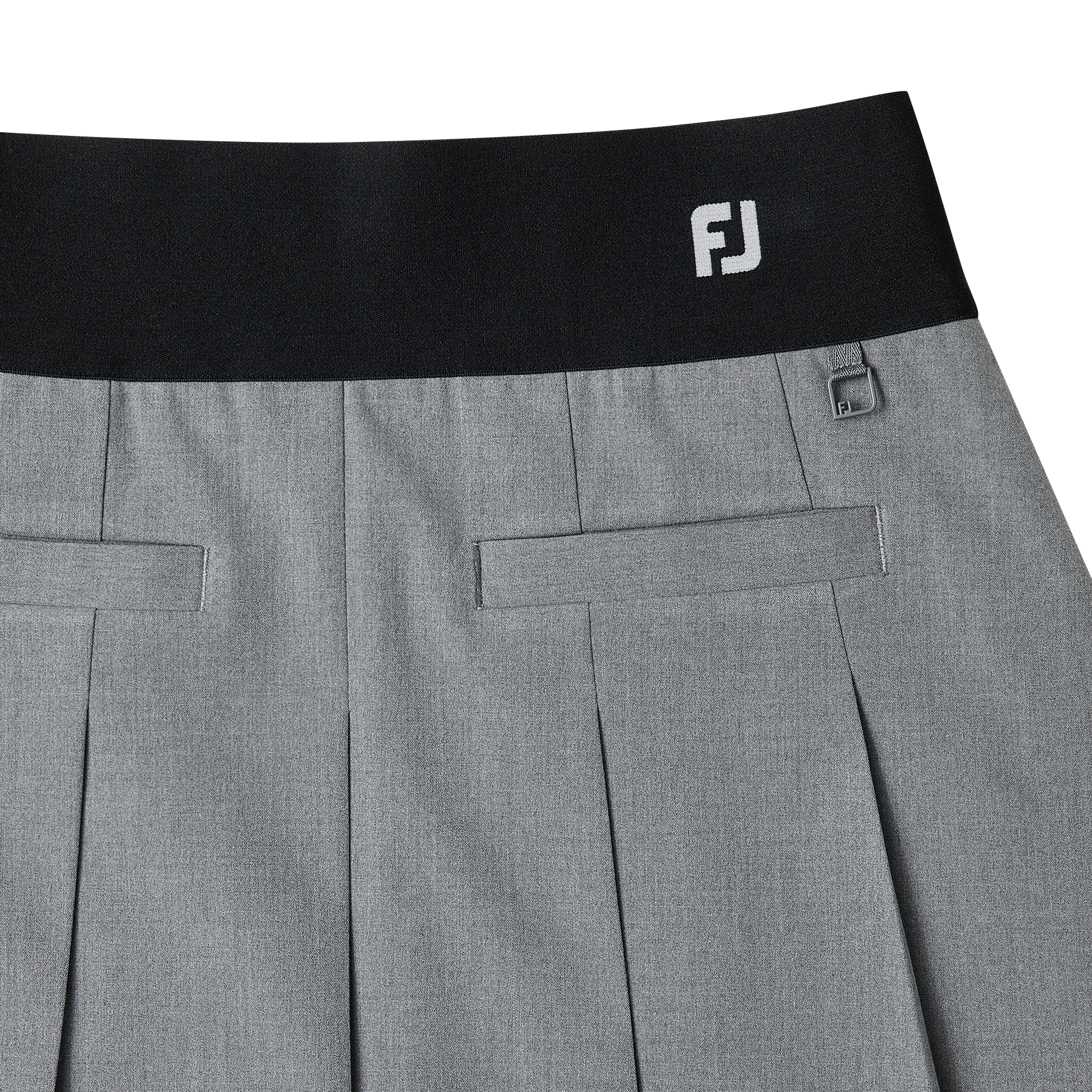 Essential Long Skort Women