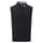 Spun Poly Half-Zip Vest-Previous Season Style