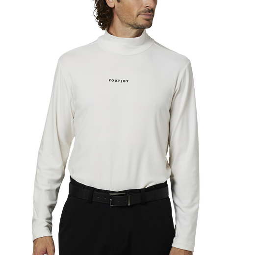 JP L/S High Stretch HN Shrt WT