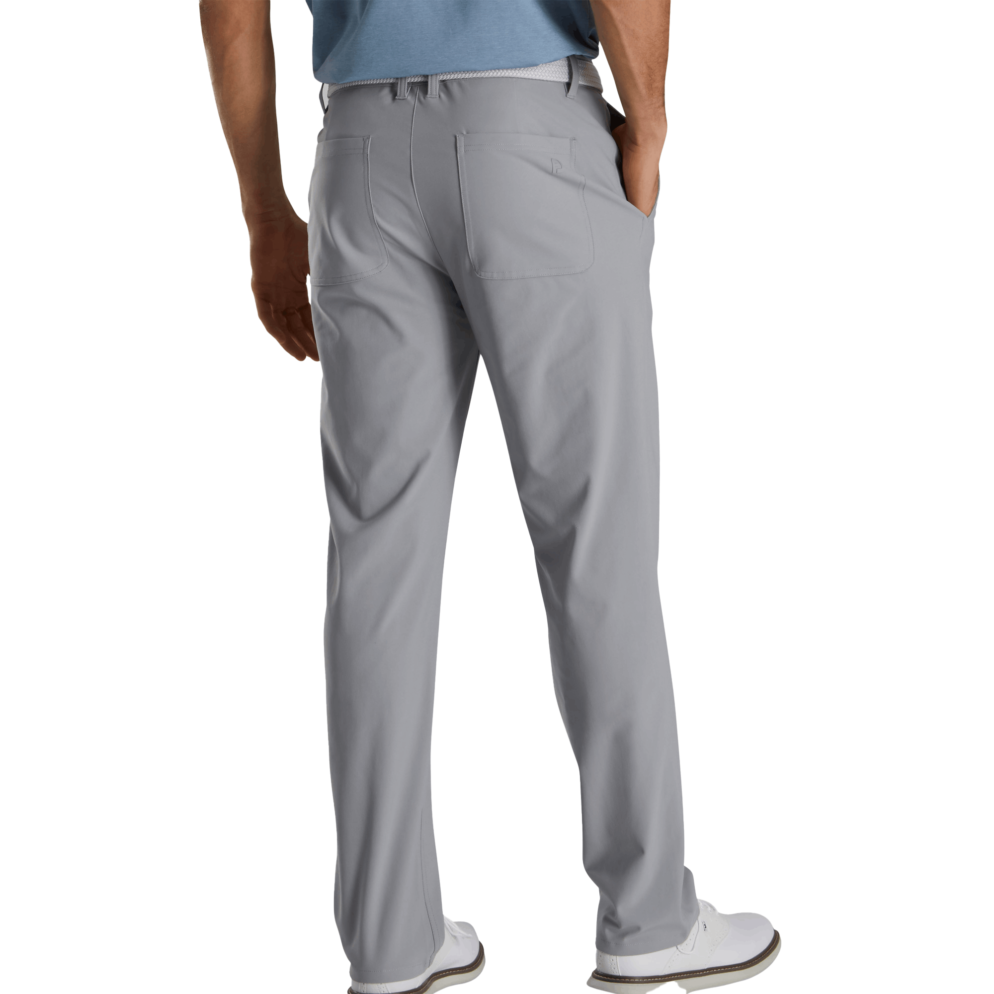Performance Knit Pant
