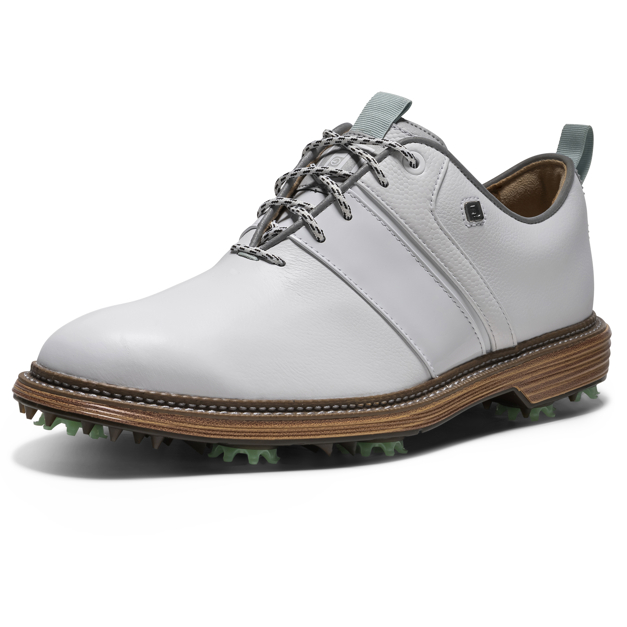 FJ x Todd Snyder Premiere Series - Packard Hampton