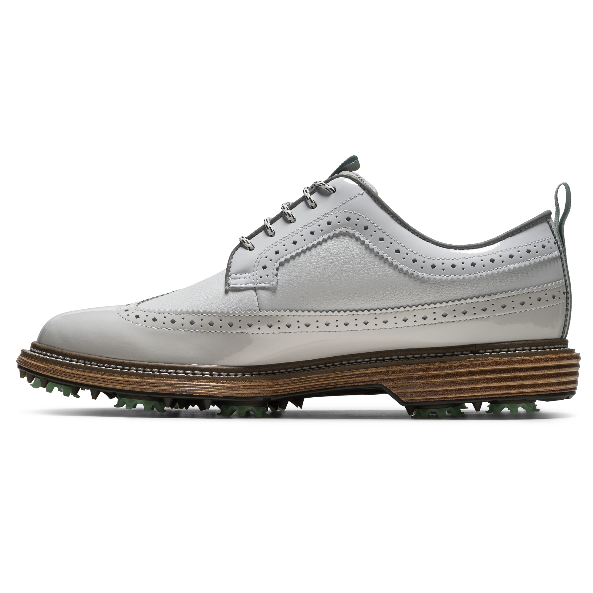 FJ x Todd Snyder Premiere Series - Marquis Hampton