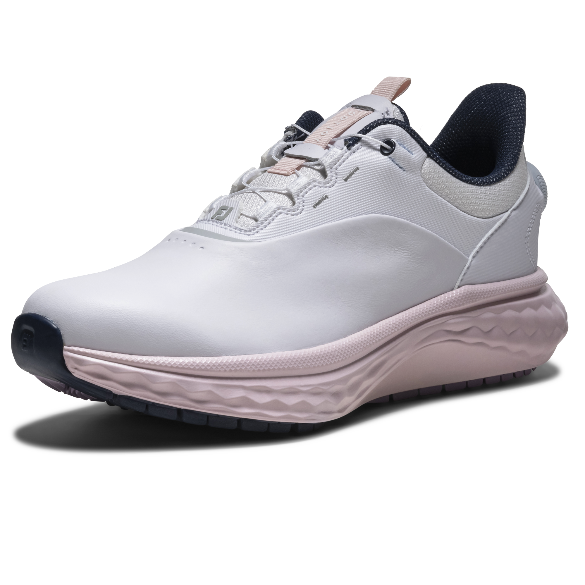 Quantum Leather BOA Women