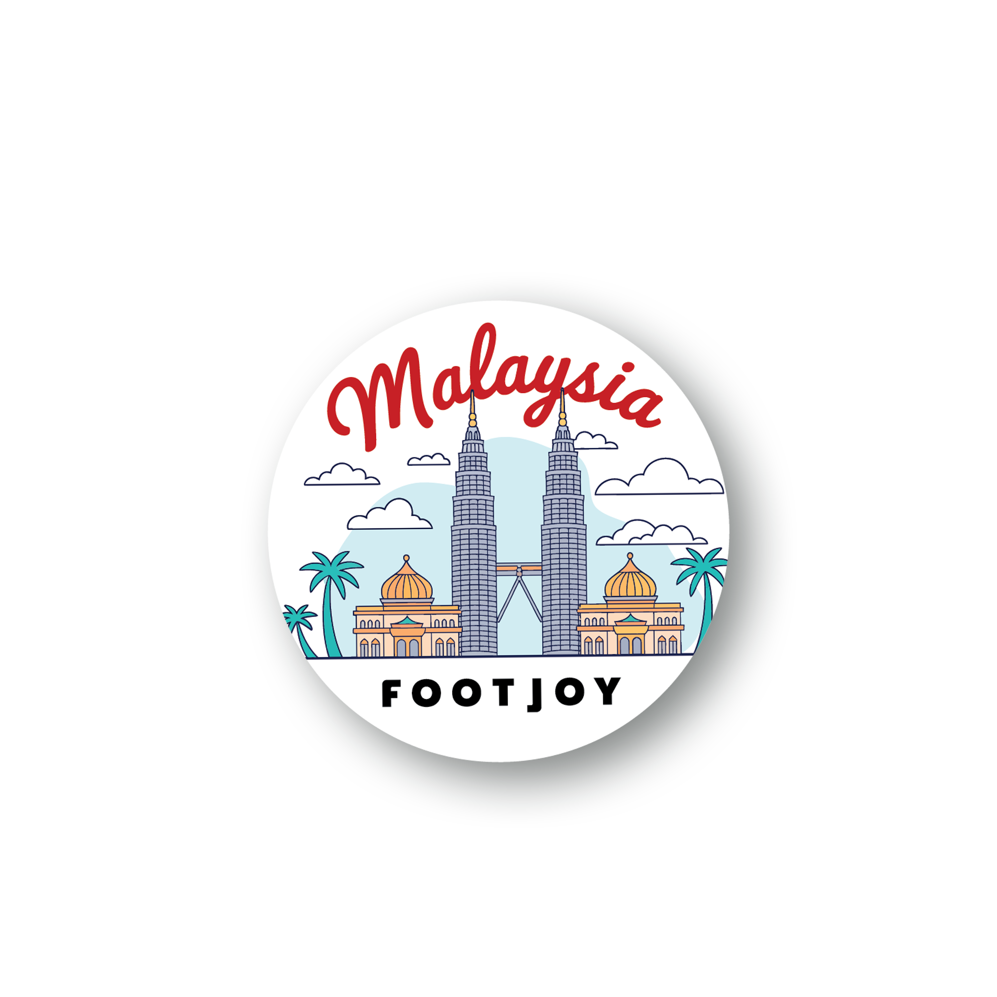 SofJoy Malaysia Exclusive Edition